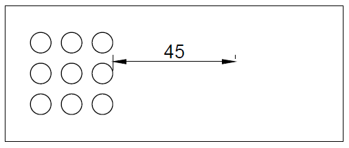آموزش فرمان Move و Copy در اتوکد